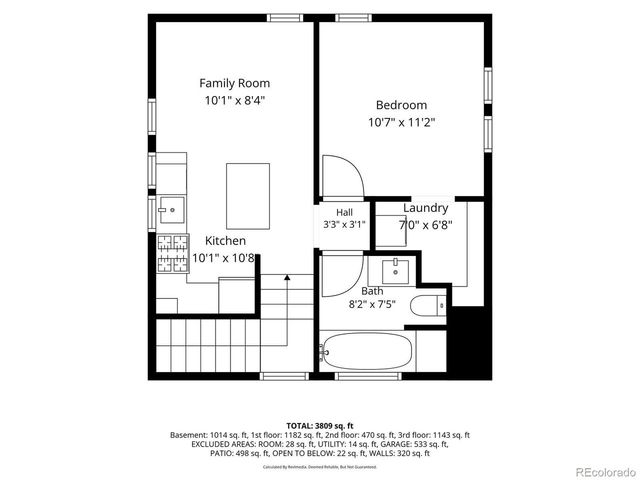 4043 Lowell Blvd, Denver, CO 80211