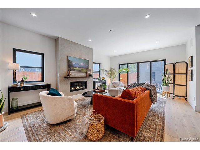 4043 Lowell Blvd, Denver, CO 80211