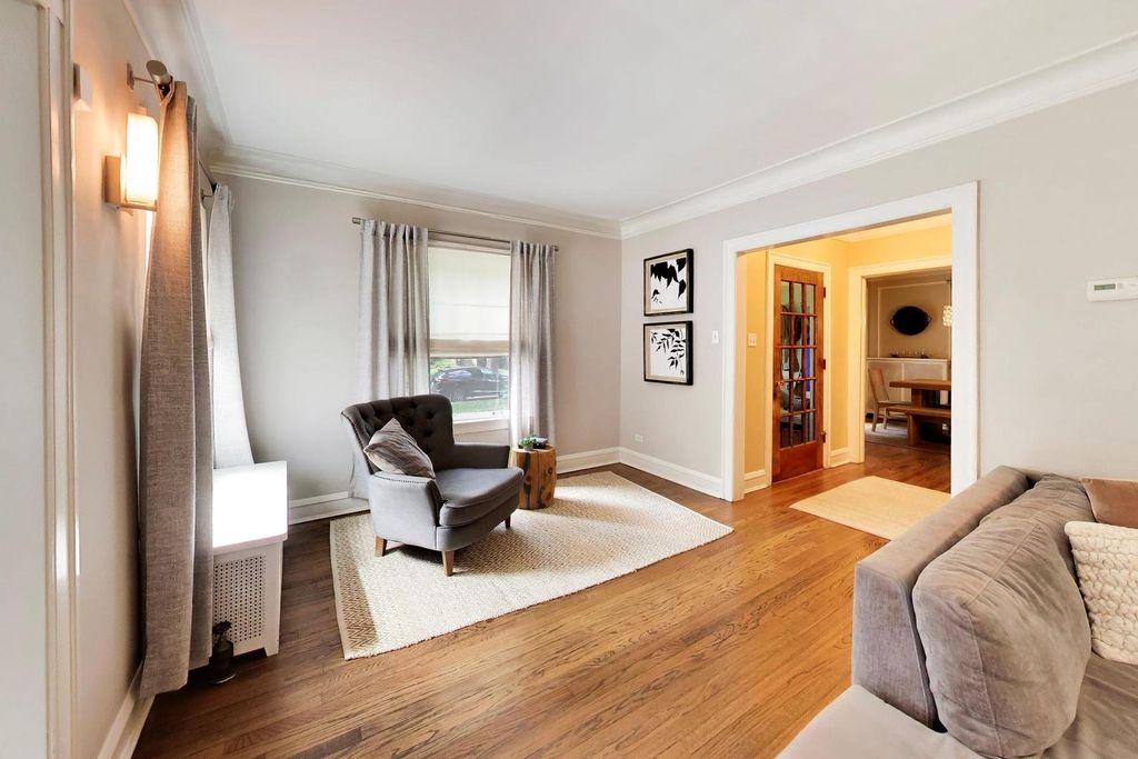 2237 Wesley Avenue, Evanston, IL 60201 — photo 5