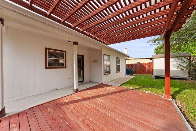 11101 Liberty Farms DR, Austin, TX 78754