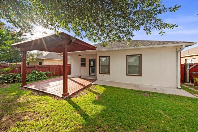 11101 Liberty Farms DR, Austin, TX 78754