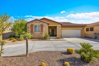 1745 Hot Springs Way, Palm Springs, CA 92262