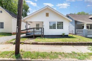 105 McGill Avenue NW, Concord, NC 28025