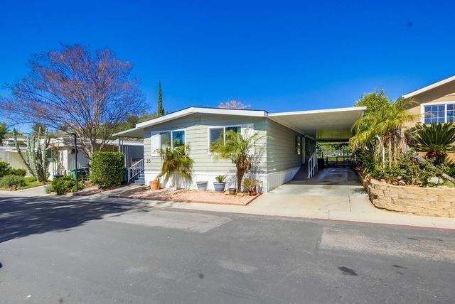 14215 Pecan Park Ln SPC 28, El Cajon, CA 92021