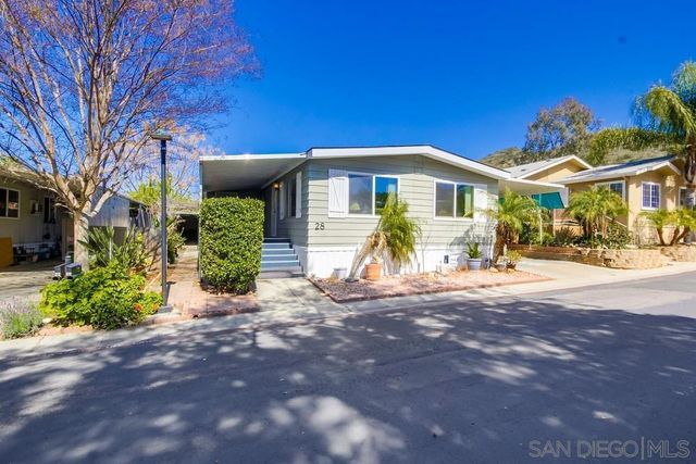 14215 Pecan Park Ln SPC 28, El Cajon, CA 92021