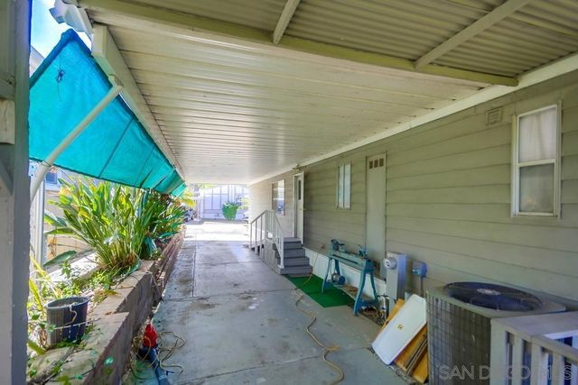 14215 Pecan Park Ln SPC 28, El Cajon, CA 92021