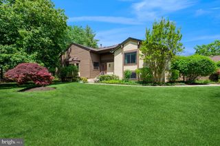 130 SAYRE DRIVE, Princeton, NJ 08540