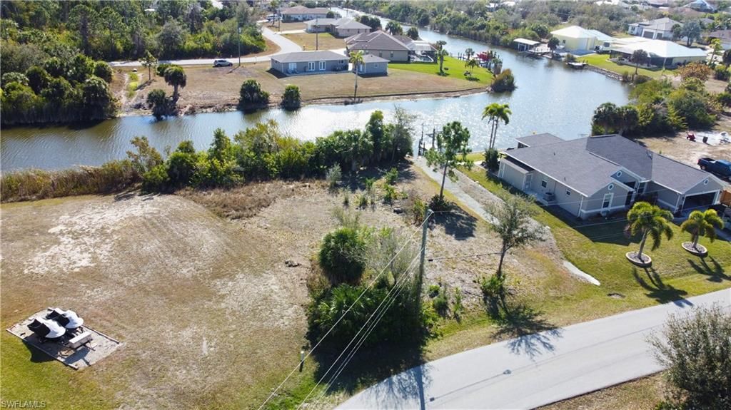 9548 Attica CIR, PORT CHARLOTTE, FL 33981 — exterior