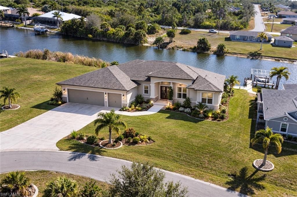 9548 Attica CIR, PORT CHARLOTTE, FL 33981 — photo 3