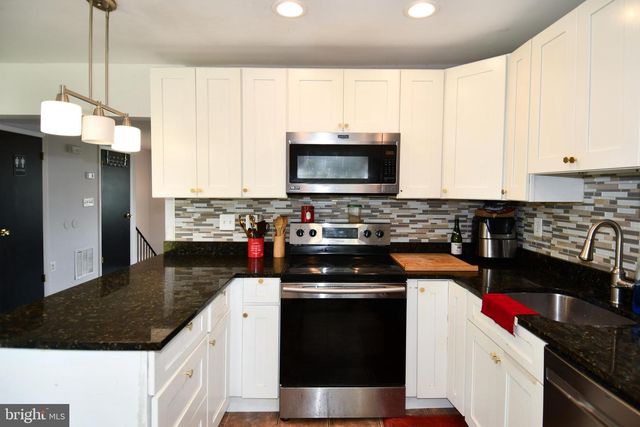 3703 MONACCO CT, District Heights, MD 20747