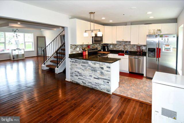 3703 MONACCO CT, District Heights, MD 20747
