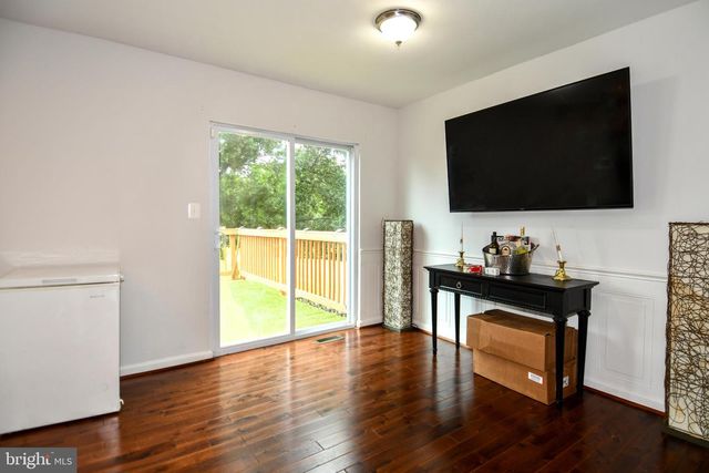 3703 MONACCO CT, District Heights, MD 20747