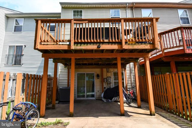 3703 MONACCO CT, District Heights, MD 20747