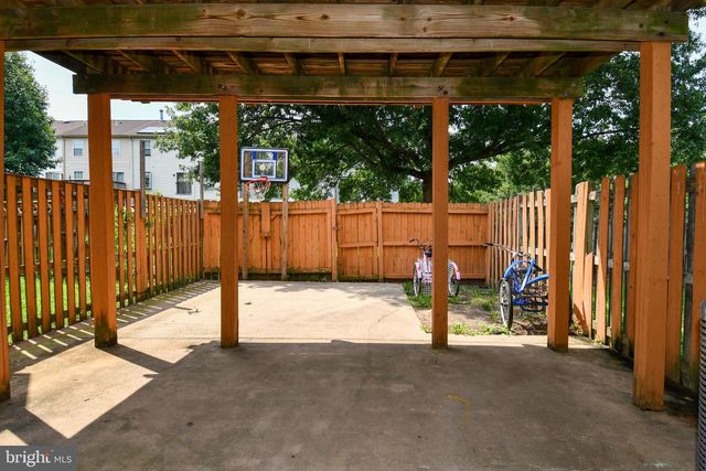 3703 MONACCO CT, District Heights, MD 20747