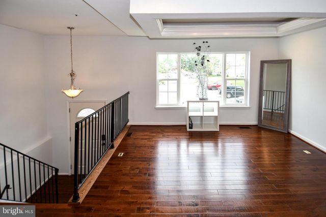 3703 MONACCO CT, District Heights, MD 20747