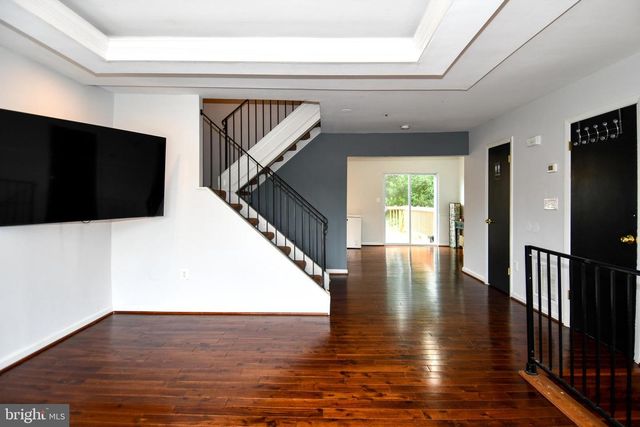 3703 MONACCO CT, District Heights, MD 20747