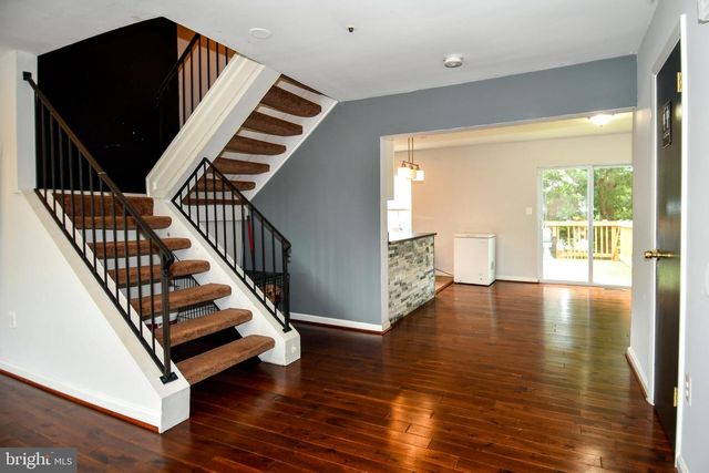 3703 MONACCO CT, District Heights, MD 20747