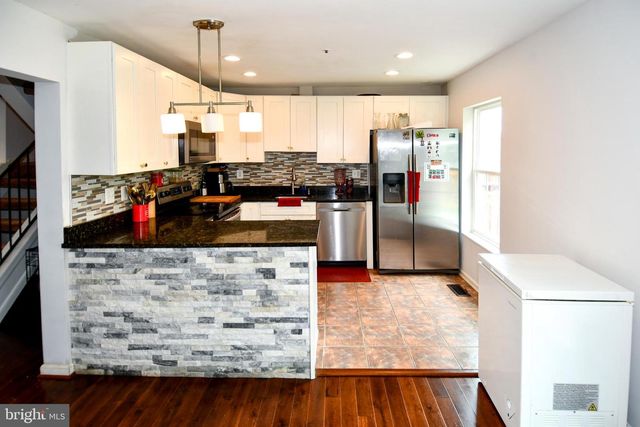 3703 MONACCO CT, District Heights, MD 20747