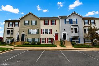 3703 MONACCO CT, District Heights, MD 20747
