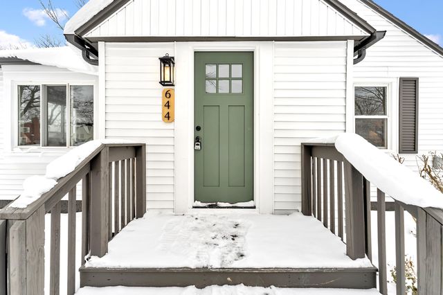 644 W 20th Street, Holland, MI 49423