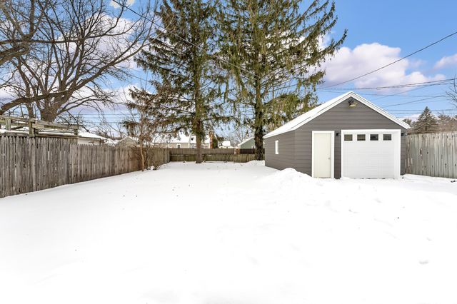 644 W 20th Street, Holland, MI 49423