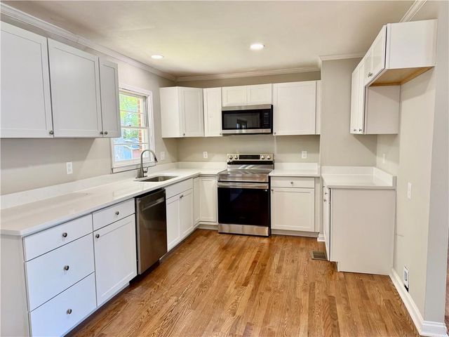 234 N 5th Avenue, Winder, GA 30680