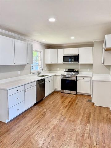 234 N 5th Avenue, Winder, GA 30680