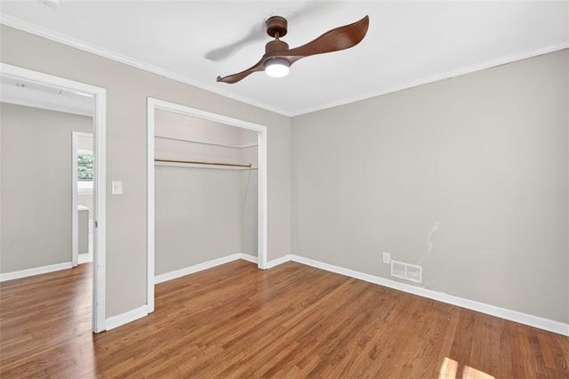 234 N 5th Avenue, Winder, GA 30680