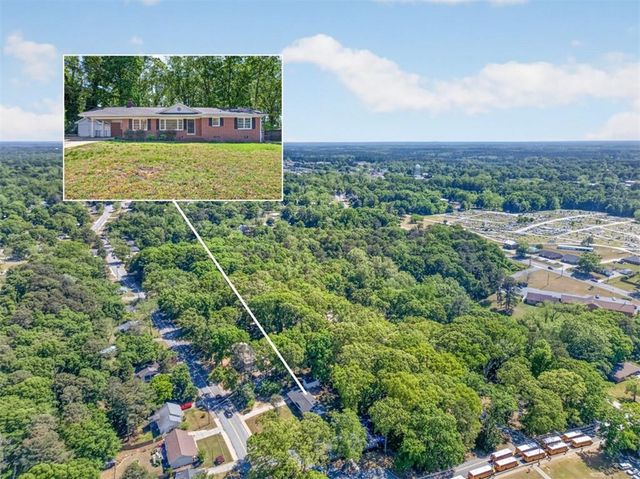 234 N 5th Avenue, Winder, GA 30680