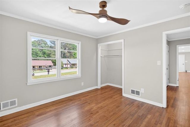 234 N 5th Avenue, Winder, GA 30680