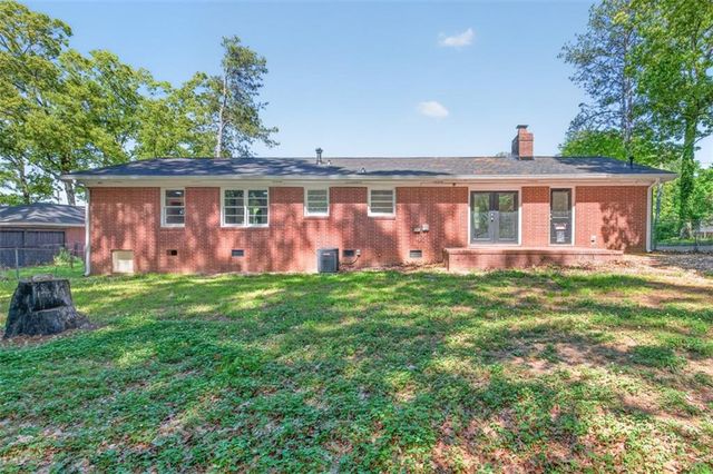 234 N 5th Avenue, Winder, GA 30680