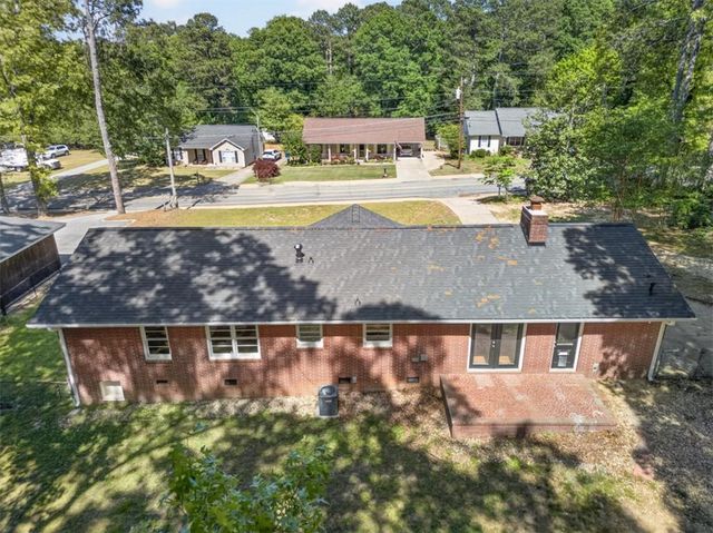 234 N 5th Avenue, Winder, GA 30680