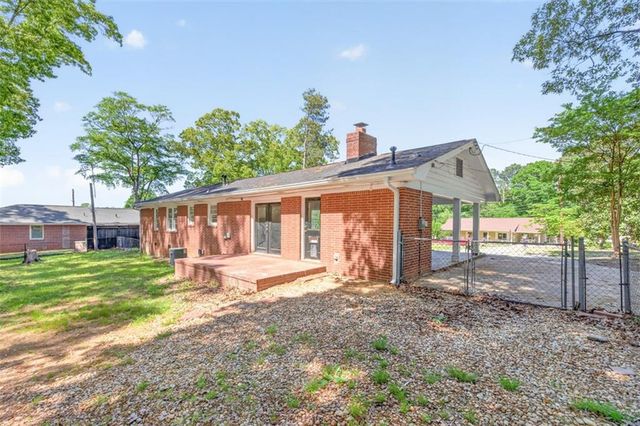234 N 5th Avenue, Winder, GA 30680