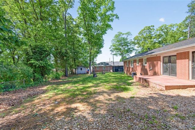 234 N 5th Avenue, Winder, GA 30680
