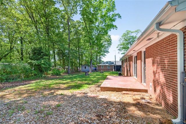 234 N 5th Avenue, Winder, GA 30680