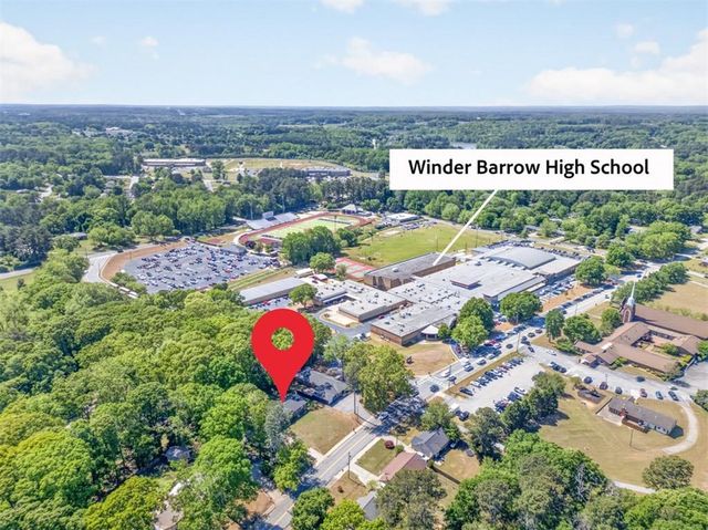 234 N 5th Avenue, Winder, GA 30680