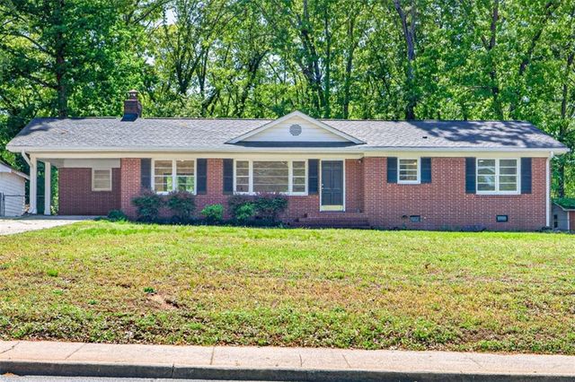 234 N 5th Avenue, Winder, GA 30680