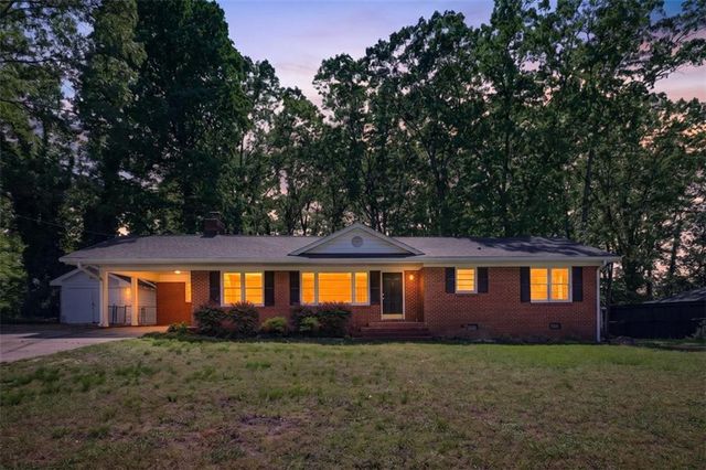 234 N 5th Avenue, Winder, GA 30680