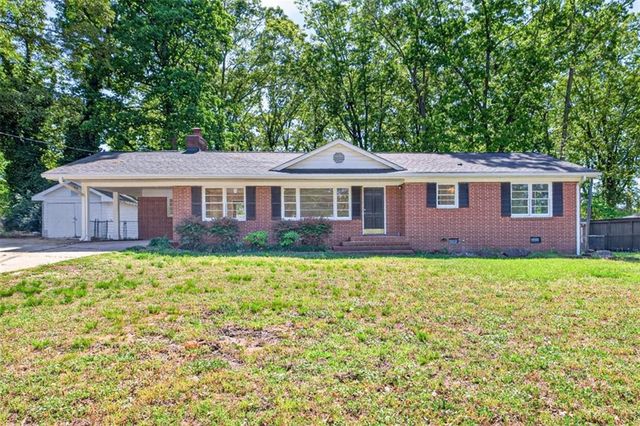 234 N 5th Avenue, Winder, GA 30680