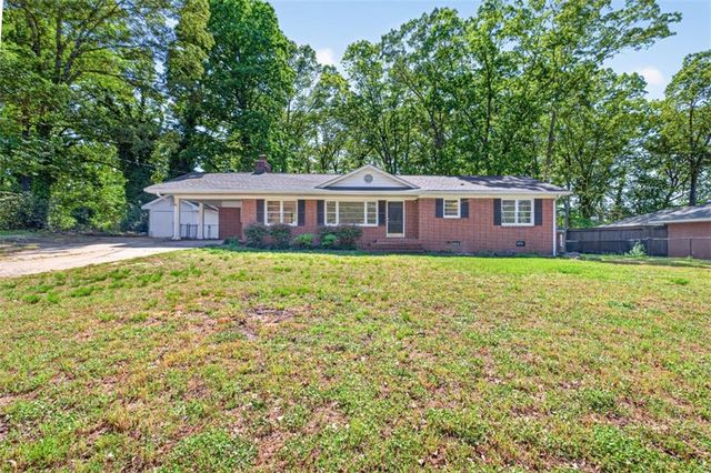 234 N 5th Avenue, Winder, GA 30680