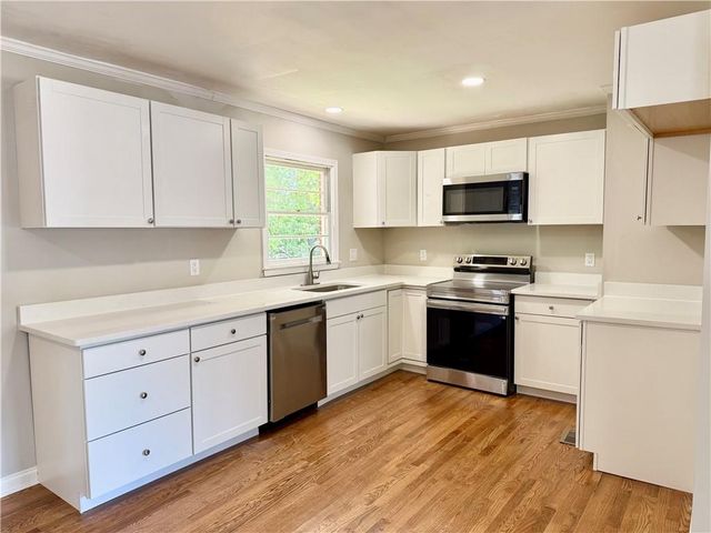234 N 5th Avenue, Winder, GA 30680