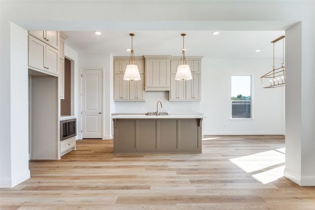 179 Galena Street, New Fairview, TX 76078