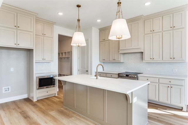 179 Galena Street, New Fairview, TX 76078
