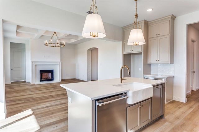 179 Galena Street, New Fairview, TX 76078