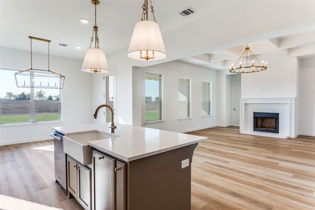 179 Galena Street, New Fairview, TX 76078