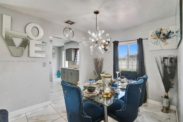 16001 NW 28th Pl, Miami Gardens, FL 33054