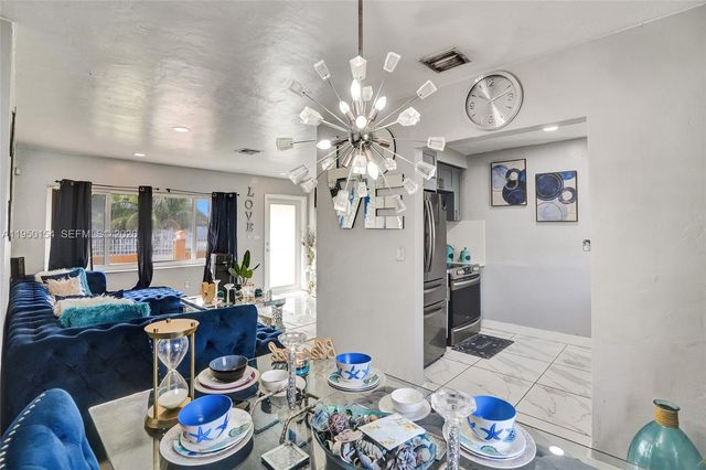 16001 NW 28th Pl, Miami Gardens, FL 33054