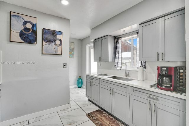 16001 NW 28th Pl, Miami Gardens, FL 33054