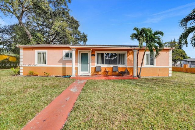 16001 NW 28th Pl, Miami Gardens, FL 33054