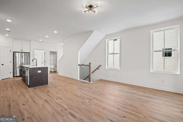 216 Village Overlook K1, Canton, GA 30114